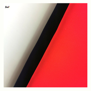 ผ้ายืดโพลีเอสเตอร์ <span class=keywords><strong>SPH</strong></span> poka สำหรับเสื้อผ้าผู้หญิง<span class=keywords><strong>130</strong></span> -150 GSM Plasma Plasma <span class=keywords><strong>SPH</strong></span> pKa - Product Image 3