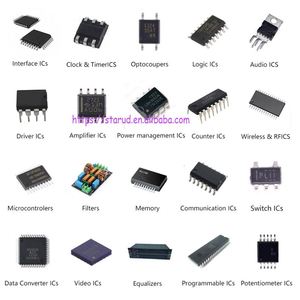 ชิปแปลง TLC549CP TLC549ข้อมูล DIP8แบบอินไลน์ B-O-<span class=keywords><strong>M</strong></span> วงจรรวม - Product Image 2