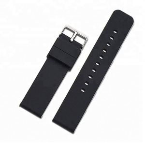 11 colores cómodo suave de silicona banda de reloj de correa para <span class=keywords><strong>Fitbit</strong></span> <span class=keywords><strong>Alta</strong></span>/<span class=keywords><strong>Alta</strong></span> <span class=keywords><strong>HR</strong></span> - Product Image 1