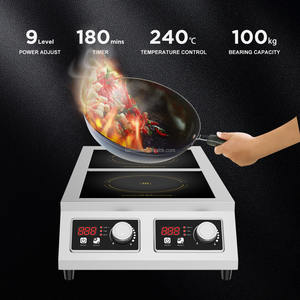 Wholesale Multifunctional Electric Tea <strong>Kettle</strong> Portable Ceramic <strong>Hob</strong> Cooker - Product Image 4