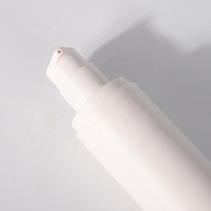 Sinh Thái Thân Thiện 30/50/100Ml Bơm Lại Rỗng Không Có Không Khí Bơm Phun Kem Dưỡng Da Mặt Chai Bao Bì Mỹ Phẩm Đặt Lọ Nhựa - Product Image 5