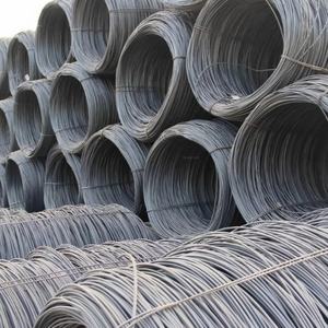 בניין כוח גבוה-מוט חוט מלוטש אור קר פלדה מגולגל פלדה בר astm פחמן פלדה לריתוך חיתוך - Product Image 3