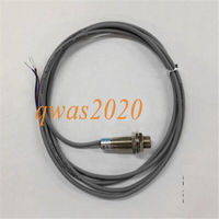 Sensor de Proximidad Fotek PM12-02N Nuevo, 1 Pieza, Suministro al por Mayor