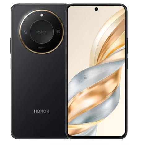 New Original Honor X60 5G Smartphone LCD 6.8 Inch Screen MTK Dimensity 7025 Ultra 5800mAh High Capacity Battery 35W Quick Charge
