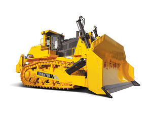 Bulldozer Shantui de grande taille de haute qualité 708kw SD90-C5 à vendre - Product Image 4