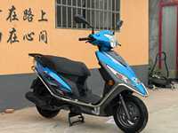 Scooter d'occasion 110cc, moto sportive, moto de tourisme