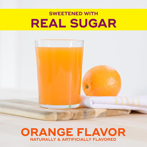 Complément alimentaire à base de fibres alimentaires aromatisé à l'<span class=keywords><strong>orange</strong></span>, psyllium en poudre instantanée, personnalisation OEM - Product Image 4