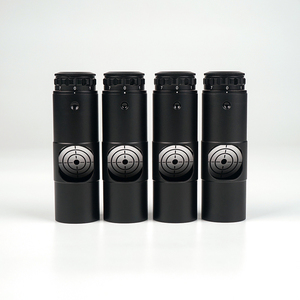 1.25 "2 pouces astronomique Newton réflexion télescope oculaire collimateur optique étalonnage Laser oculaire collimateur optique - Product Image 4