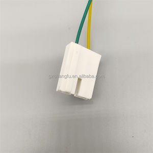 เซ็นเซอร์ระดับน้ำมันเชื้อเพลิง DK4360960A DK43-60-960A D651-60-960 D65160960 เซ็นเซอร์วัดระดับน้ำมันเชื้อเพลิงสำหรับรถฟอร์ด เฟียสต้า ปี 08-12 มาสด้า <span class=keywords><strong>2</strong></span> - Product Image 6