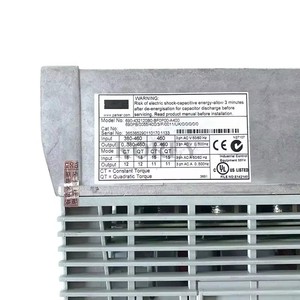 ตัวแปลงความถี่ คอนเวอร์เตอร์เบสท์ รุ่น 690-432120B0-BF0P00-A400 - Product Image 4