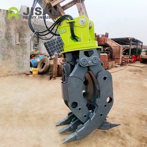 <span class=keywords><strong>Ce</strong></span> Goedgekeurd 20ton 30ton Graafmachine Schroot <span class=keywords><strong>Grapple</strong></span> Hydraulische Log <span class=keywords><strong>Grapple</strong></span> Rock/Staal Grab - Product Image 4