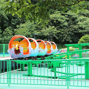 Za 2021 — mini montagnes russes pour parc de loisir, à <span class=keywords><strong>prix</strong></span> d'usine, en chine, pour parc d'attraction intérieure, à vendre - Product Image 4