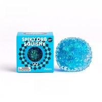 Juguete Antiestrés de Pelota Apretuosa de la Serie Jadore Diamond Original en Oferta, Juguetes de Descompresión, Juguete Apretuoso