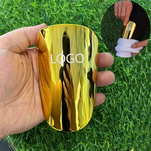 OEM thời trang đa màu sắc bền di động PBT kích thước nhỏ Kid bóng đá bảo vệ ống chân miếng đệm Thanh Niên Mini thăng hoa bóng đá Shinguard - Product Image 2