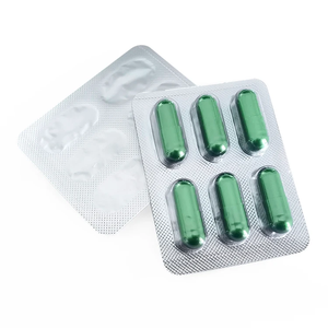 Cápsulas Herbales para Hombres Adultos al por Mayor, Suplementos para la Salud, Apoyo Inmunológico, Colores Personalizados, Servicio OEM/ODM, Muestras Disponibles - Product Image 5
