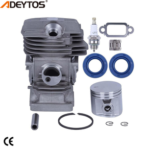 ADEYTOS High Quality Cylinder Kit for <b>Motorcycle</b> <b>Engine</b> Parts 38MM CHAINSAW CYLINDER PISTON ASSEMBLY for Hus137 530 60 99-40 - Product Image 4