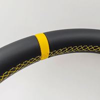 Volant en cuir OEM pour BMW Série 2 Série 3 E90 E91 E92 X5 E70 E71 X6 E72 E84 E89 E88