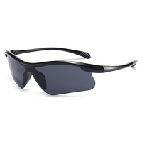2023 rétro Y2k violet lunettes De soleil commerce extérieur Hip Hop Style conduite lunettes De soleil Steampunk lunettes gothique Oculos De Sol Uv400