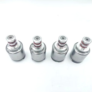 Regulador de presión 0260130036 4207160 Válvula solenoide - Product Image 5