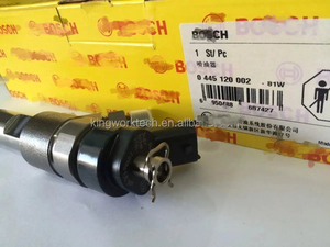 Nóng bán 100% mới phun 0986435501 <span class=keywords><strong>0445120002</strong></span> phổ biến đường sắt nhiên liệu diesel phun cho Renault/Fiat/iveco/Peugeot/Citroen - Product Image 6