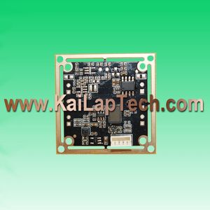 Módulo de cámara de 2MP 0987 PixArt PS5268 M12 de enfoque fijo USB 2,0 V14 - Product Image 5