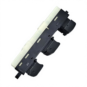 Ensemble de commutateurs de lève-vitre pour Infiniti Fx35, 25401-7Y010, électrique, modèles S50 2007-2008 - Product Image 2