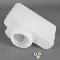 Nouvelle boîte de stockage d'encre à solvant industrielle DNM DB37909 Domino - Accessoires d'imprimante jet d'encre de qualité supérieure