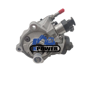 Pompe d'injection de carburant 0445020508 0445020516 5801470100 pour chargeuse-pelleteuse 3.2L 3.4L 590SN - Product Image 1