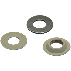 Set di Guarnizioni Coniche 'HIGH EDGE' da 1 Pollice - Product Image 1