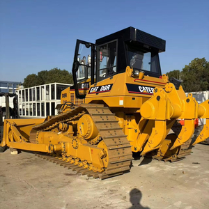 รถดันดิน CAT D8R มือสอง ราคาถูก คุณภาพเยี่ยม รถดันดิน CAT มือสองสำหรับขาย - Product Image 1