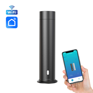 2025 nhà máy Wifi App + Điều khiển từ xa thương mại mùi hương khuếch tán hương thơm khách sạn nhôm tinh dầu Nhà Phòng Ngủ khuếch tán mùi hương - Product Image 2