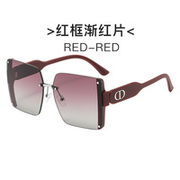 Lunettes de soleil Lentes De Sol pour femmes Lunettes de soleil polarisées de luxe Lunettes de soleil de mode Vente en gros 2024 Lunettes de soleil