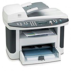 Impresora Láser Multifuncional Usada LaserJet M1522n con Fotocopiadora y Escáner Tamaño A4 - Product Image 2