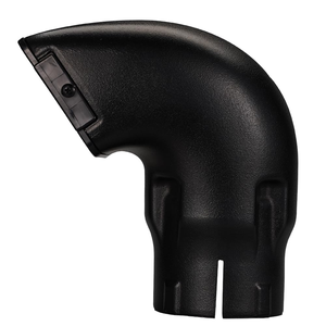 Entrada de Aire Universal Impermeable de 3 Pulgadas, Reemplazo Todoterreno para SUV, Accesorio Exterior para Automóvil - Product Image 2