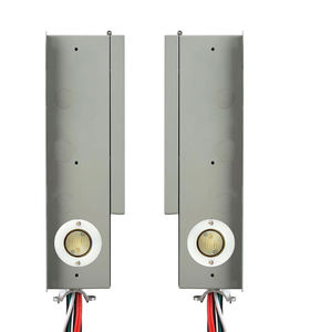 <span class=keywords><strong>Kit</strong></span> de commutateur de transfert de puissance à 4 ports à connexion personnalisée Générateur au panneau de disjoncteur interne Équipement de <span class=keywords><strong>distribution</strong></span> d'énergie de qualité supérieure - Product Image 3