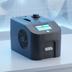 Appareil de cryothérapie OEM, machine de compression froide sans glace, compresseur pour clinique de physiothérapie - Product Image 1