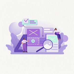 Portal Web Corporativo de Diseño Personalizado al Precio Más Bajo por Webroot Infosoft |   7 Años o Más de Experiencia |   Diseño de Sitios Web Confiable, el Mejor - Product Image 1