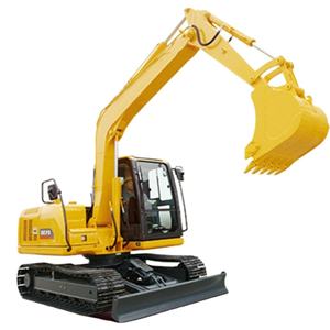 Mini-excavatrice sur chenilles Shantui SE27SR, 1,2 tonne, avec moteur Euro5 puissant - Product Image 4