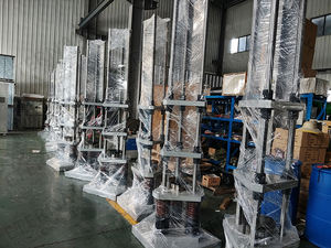 Máquina concreta do teste do fluência - Product Image 2