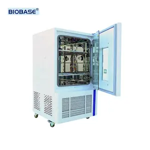 BIOBASE China K Constant Temperature and Humidity Incubator for Industrial Research and Biotechnology Testing Incuba