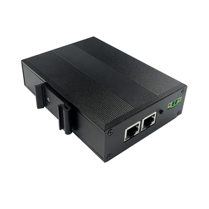 Sailsky <span class=keywords><strong>WiFi</strong></span> ad alte prestazioni industriale AP 2.4G 300mbps guida Wireless Rail punto di accesso BL70DG per applicazioni di alimentazione - Product Image 5