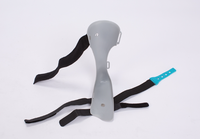 Orthèse de chute de pied orthèse médicale de cheville soutien de Correction posturale orthèse fasciite plantaire attelle de nuit pied