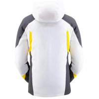 Vêtements de sport imperméables de haute qualité pour hommes, veste de ski imperméable, vêtements de neige imperméables