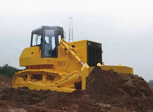 Лучшая цена PD410Y <span class=keywords><strong>410HP</strong></span> гусеничный бульдозер для продажи-добыча/расчистка земель/строительство дорог - Product Image 4