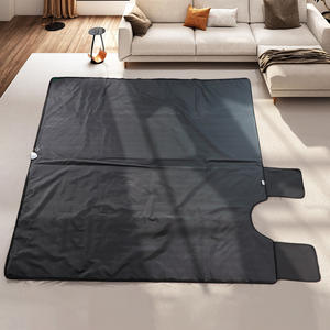 Coperta <span class=keywords><strong>Sauna</strong></span> per uso domestico, - Product Image 3