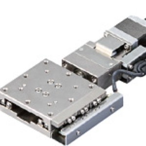 Mesa de Rodillos Cruzados Suruga Seiki KX de Alta Capacidad de Carga, Ultra Precisión, Eje Hueco, Equipo de Traslado sobre Rieles - Product Image 5