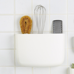 Offre Spéciale mur grande capacité en plastique conteneurs vides <span class=keywords><strong>avec</strong></span> 2 pièces séparateur amovible - Product Image 1