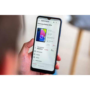 Vente en gros Samsung Galaxy <span class=keywords><strong>A03s</strong></span> Téléphone d'occasion <span class=keywords><strong>32</strong></span> Go/64 Go Smartphone débloqué - Product Image 4