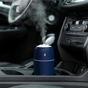 Hepa <strong>Humidifier</strong> Wholesale Top Seller Best Mini <strong>Humidifier</strong> Portable Portable Air <strong>Humidifier</strong> With Night <strong>Light</strong> - Product Image 3