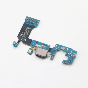 Điện Thoại Di Động USB Sạc Cổng Hội Đồng Quản Trị Đối Với Samsung Galaxy S8 EU <span class=keywords><strong>Dock</strong></span> Kết Nối Nap Sạc Flex - Product Image 4